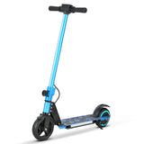 Patinete infantil de aleaci¨®n de aluminio.