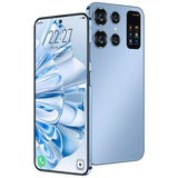 Tel¨¦fono m¨®vil S24 Ultra de pantalla grande de 7,0 pulgadas