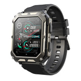 Nuevo reloj inteligente para deportes al aire libre