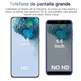 Tel¨¦fono inteligente S21U+ de 6,6 pulgadas