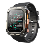 Nuevo reloj inteligente para deportes al aire libre