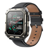 Nuevo reloj inteligente para deportes al aire libre
