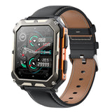 Nuevo reloj inteligente para deportes al aire libre