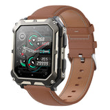 Nuevo reloj inteligente para deportes al aire libre