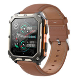 Nuevo reloj inteligente para deportes al aire libre