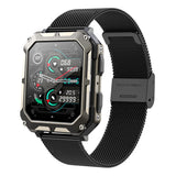Nuevo reloj inteligente para deportes al aire libre