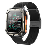 Nuevo reloj inteligente para deportes al aire libre