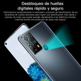 S40U 12+512GB Tel¨¦fono inteligente Android de 7.2 pulgadas