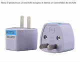 Mini calentador el¨¦ctrico port¨¢til 900w 220v ventilador de aire caliente de calefacci¨®n de escritorio