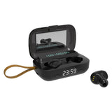 TWS Binaural Wireless Sports Headset Bluetooth Headset 5.0