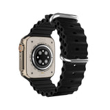 reloj inteligente pulsera bluetooth deportiva