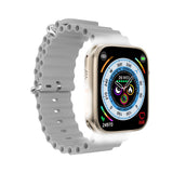 reloj inteligente pulsera bluetooth deportiva