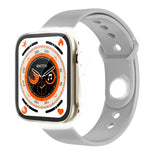reloj inteligente pulsera bluetooth deportiva
