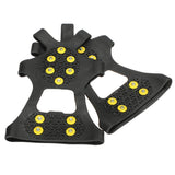 Funda Para Calzado Antideslizante Para Nieve
