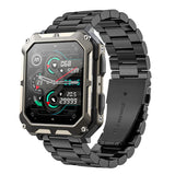 Nuevo reloj inteligente para deportes al aire libre