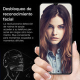 Tel¨¦fono ultradelgado inteligente Note21U