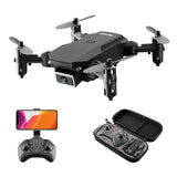 Mini Drone con c¨¢mara HD