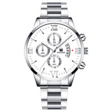 Reloj De Negocios Para Hombres