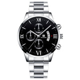 Reloj De Negocios Para Hombres