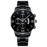 Reloj De Negocios Para Hombres