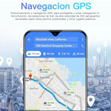 Tel¨¦fono inteligente de pantalla grande P41PRO