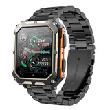 Nuevo reloj inteligente para deportes al aire libre