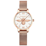 Reloj De Abeja 3D