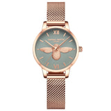 Reloj De Abeja 3D