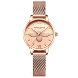 Reloj De Abeja 3D