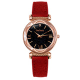 Reloj de p¨¦talos para mujer