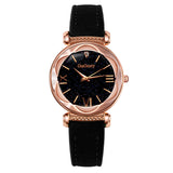 Reloj de p¨¦talos para mujer