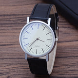 Reloj De Negocios Con Tres Ojos