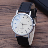 Reloj De Negocios Con Tres Ojos