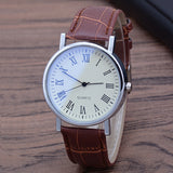 Reloj De Negocios Con Tres Ojos
