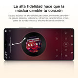 Mate40pro nuevo tel¨¦fono inteligente