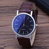 Reloj De Negocios Con Tres Ojos