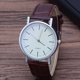 Reloj De Negocios Con Tres Ojos