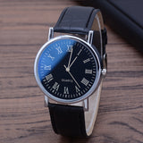 Reloj De Negocios Con Tres Ojos