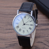 Reloj De Negocios Con Tres Ojos