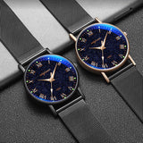 Reloj Casual Para Hombre