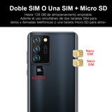 Tel¨¦fono ultradelgado inteligente Note21U