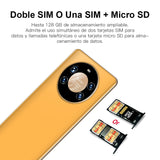 Mate40pro nuevo tel¨¦fono inteligente