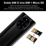 Tel¨¦fono inteligente Mate 40 RS de 7.2 pulgadas
