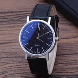 Reloj De Negocios Con Tres Ojos