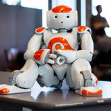 Robot de inteligencia artificial de alta tecnolog¨ªa