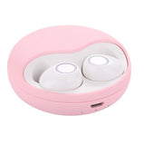 Wireless Earphone Bluetooth 5.0 TWS 3D Stereo