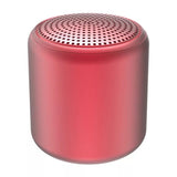 Mini Altavoz Bluetooth De Metal