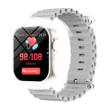 reloj inteligente pulsera bluetooth deportiva