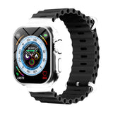 reloj inteligente pulsera bluetooth deportiva