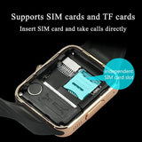 GT08 Smart Watch Support 2G SIM TF Card Camera Smart Watch